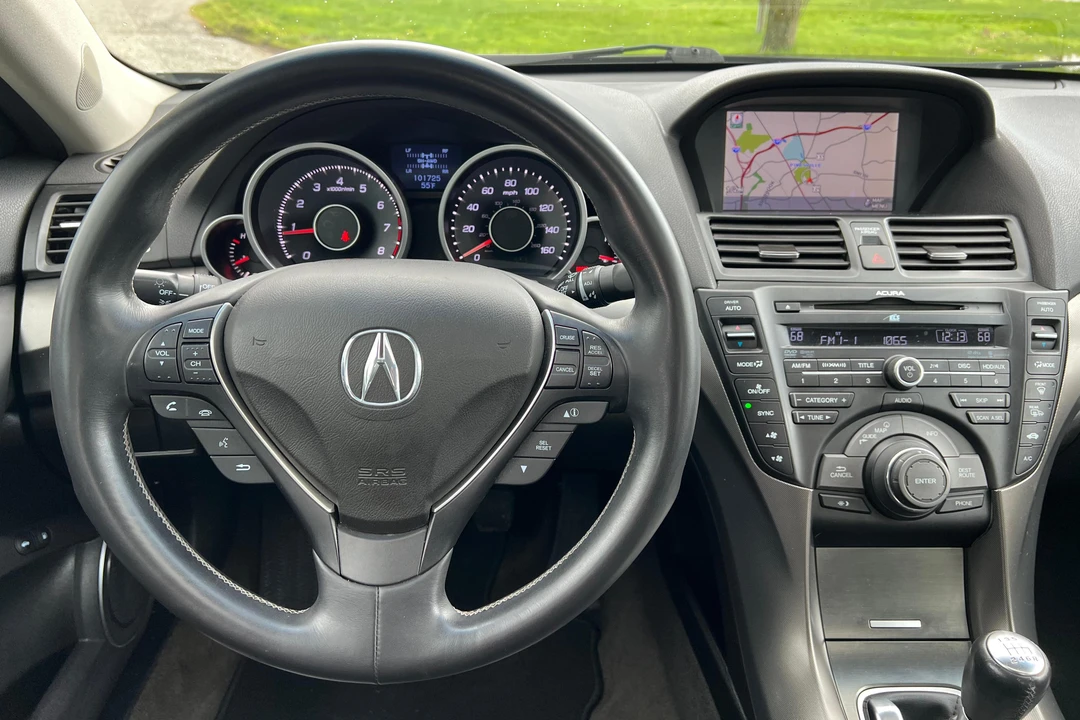 2012 Acura TL 4th Gen - Image 30 of 31