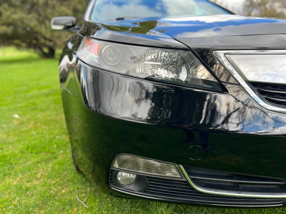 2012 Acura TL 4th Gen - Image 16 of 31