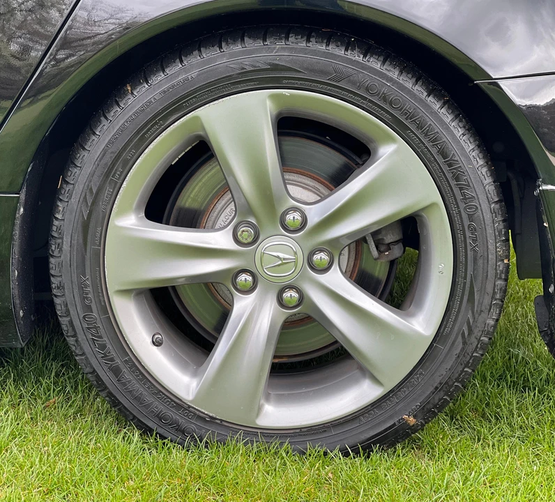 2012 Acura TL 4th Gen - Image 27 of 31