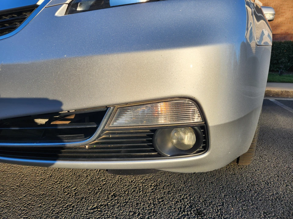 2012 Acura TL 4th Gen - Image 26 of 31