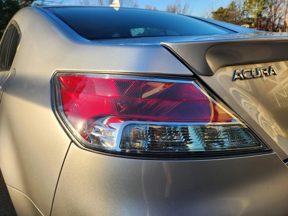 2012 Acura TL 4th Gen - Image 31 of 31