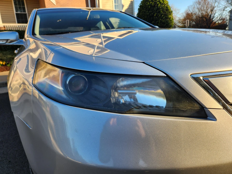 2012 Acura TL 4th Gen - Image 23 of 31