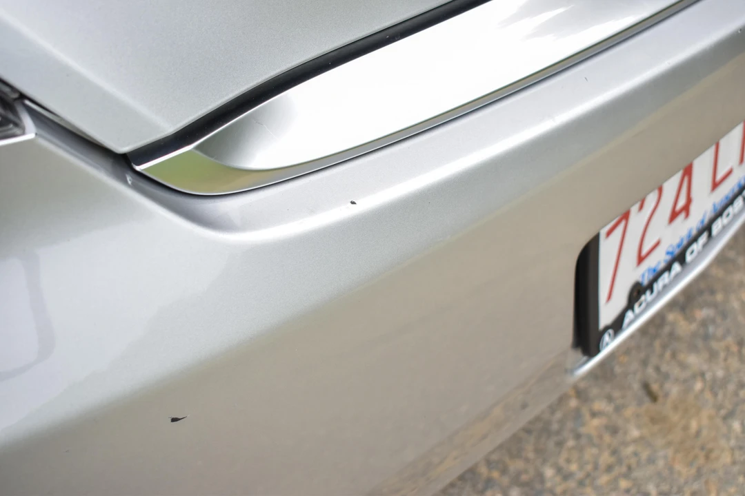 2012 Acura TL 4th Gen - Image 19 of 31