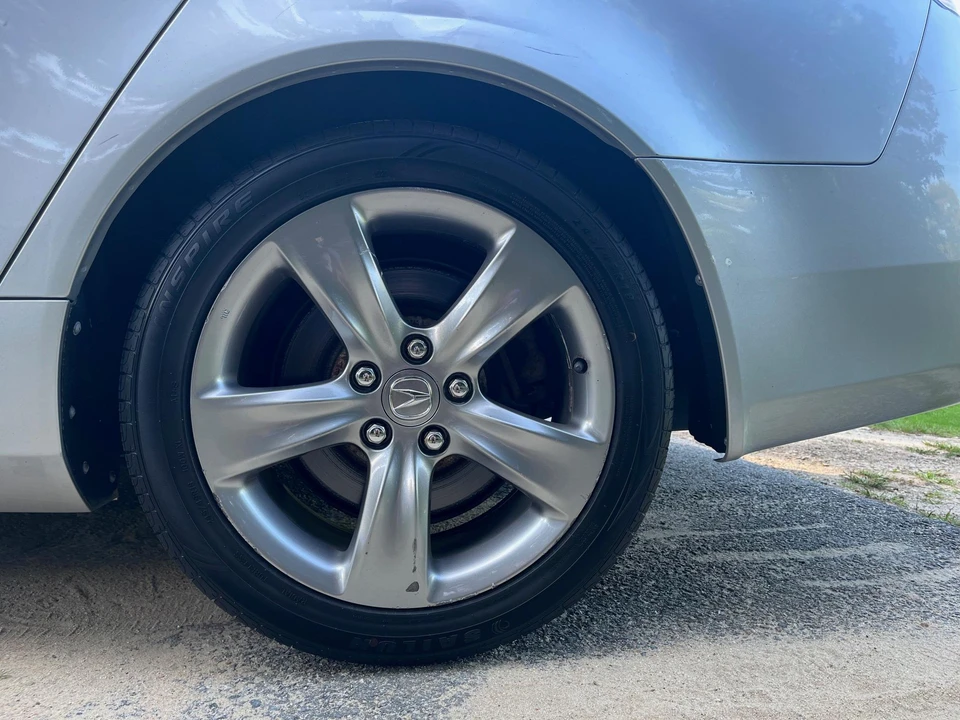 2012 Acura TL 4th Gen - Image 21 of 31