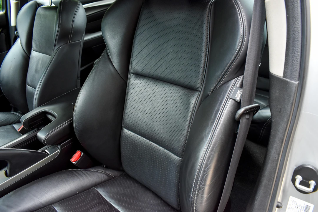 2012 Acura TL 4th Gen - Image 29 of 31