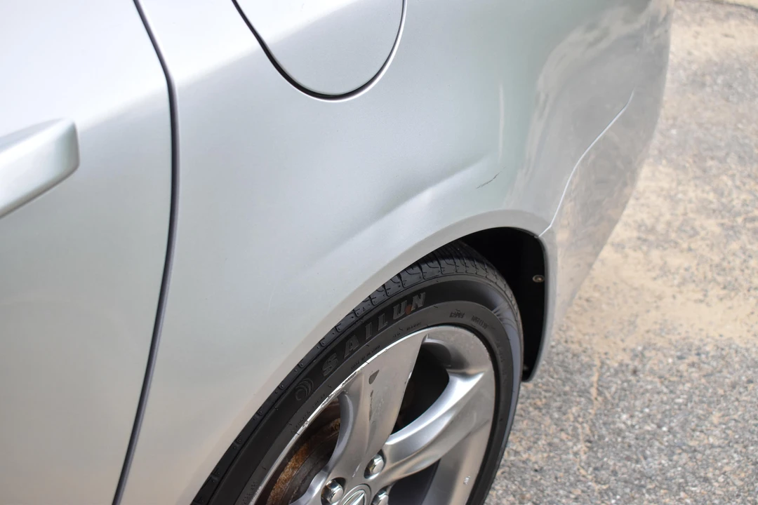 2012 Acura TL 4th Gen - Image 16 of 31