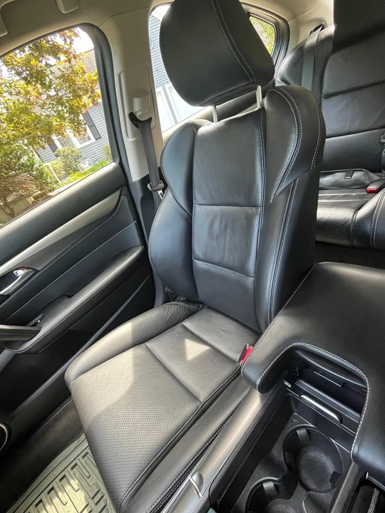 2012 Acura TL 4th Gen - Image 31 of 31
