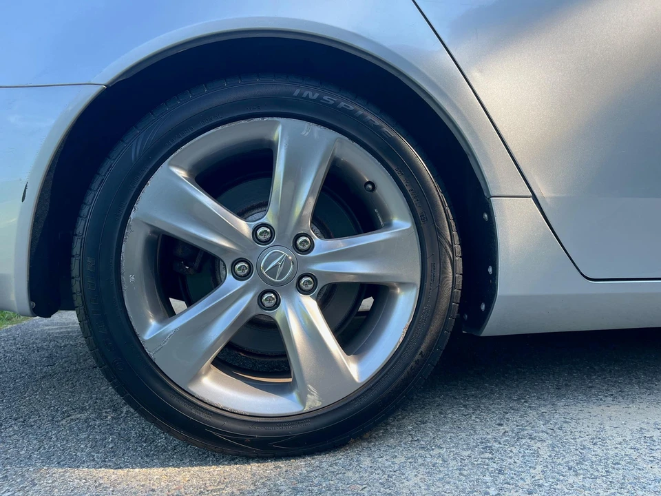 2012 Acura TL 4th Gen - Image 22 of 31