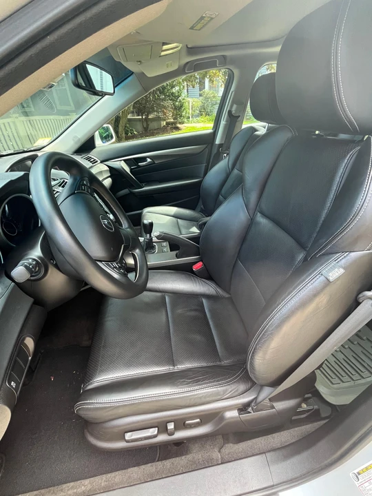 2012 Acura TL 4th Gen - Image 28 of 31