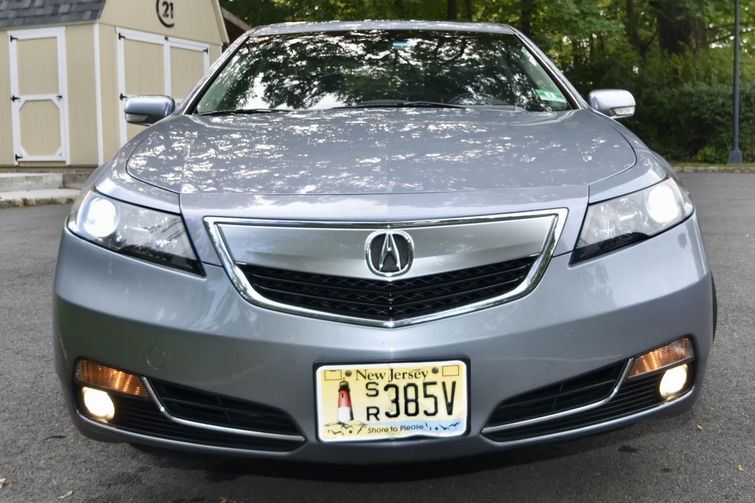 2012 Acura TL 4th Gen - Image 2 of 6