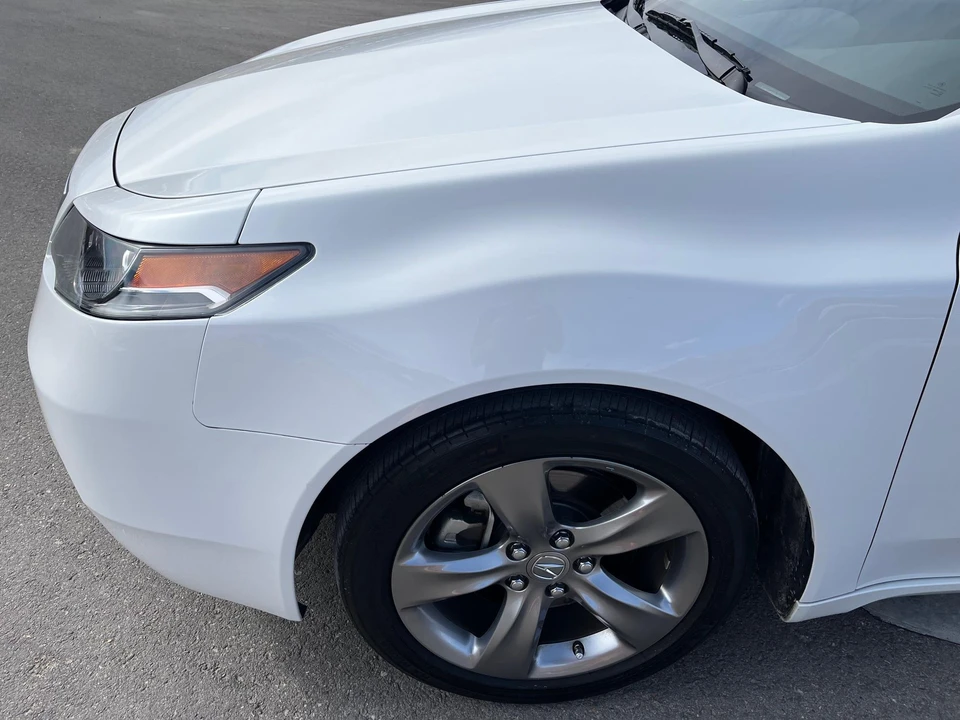 2012 Acura TL 4th Gen - Image 28 of 31