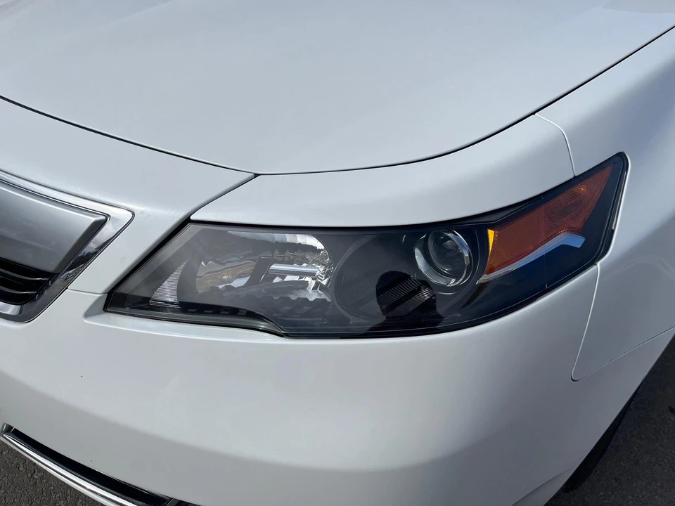 2012 Acura TL 4th Gen - Image 26 of 31