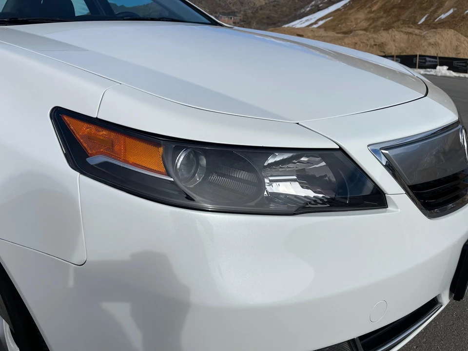 2012 Acura TL 4th Gen - Image 20 of 31