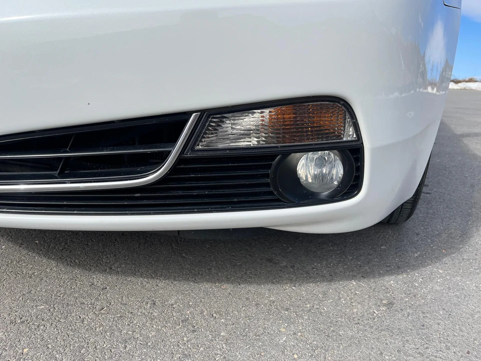 2012 Acura TL 4th Gen - Image 24 of 31