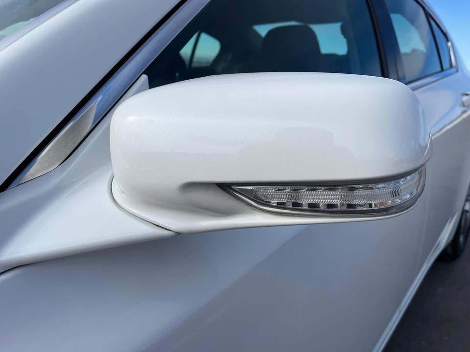 2012 Acura TL 4th Gen - Image 30 of 31