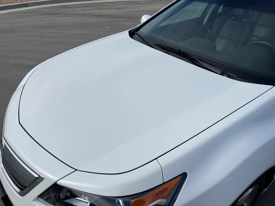2012 Acura TL 4th Gen - Image 27 of 31