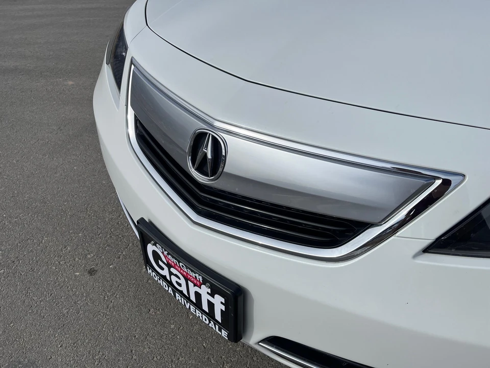 2012 Acura TL 4th Gen - Image 22 of 31