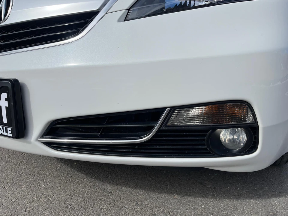 2012 Acura TL 4th Gen - Image 23 of 31