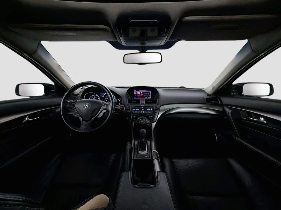 2012 Acura TL 4th Gen - Image 9 of 31