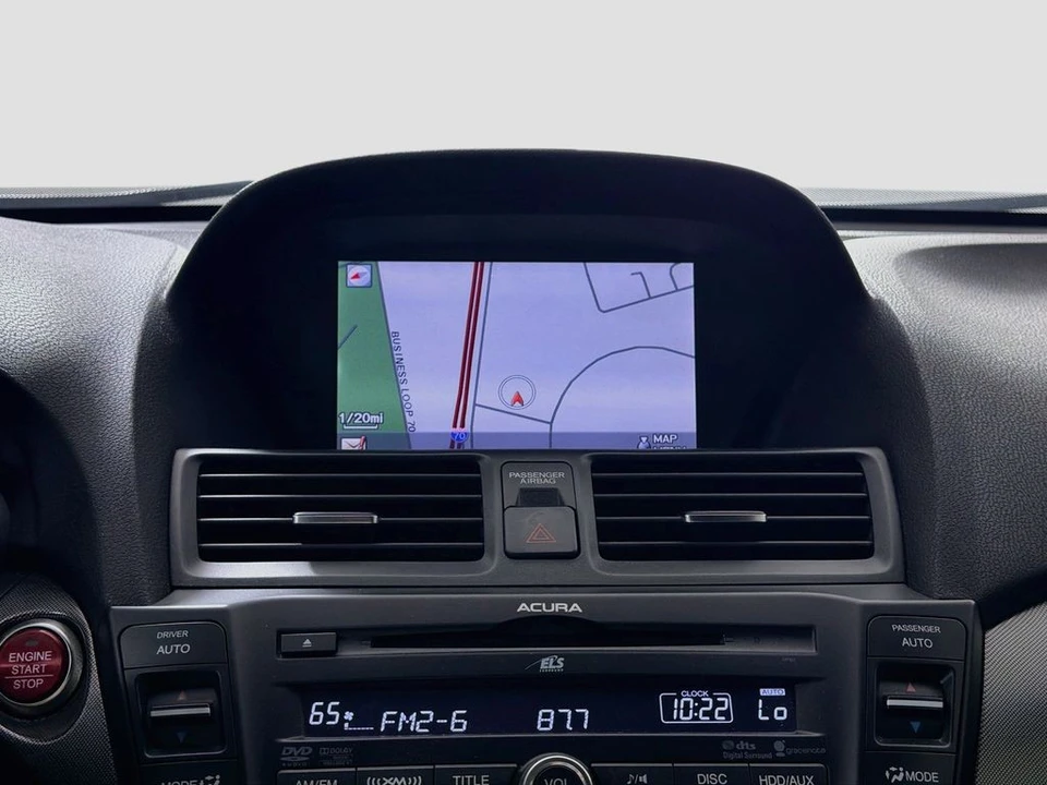2012 Acura TL 4th Gen - Image 16 of 31