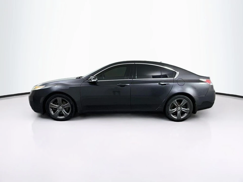 2012 Acura TL 4th Gen - Image 4 of 31