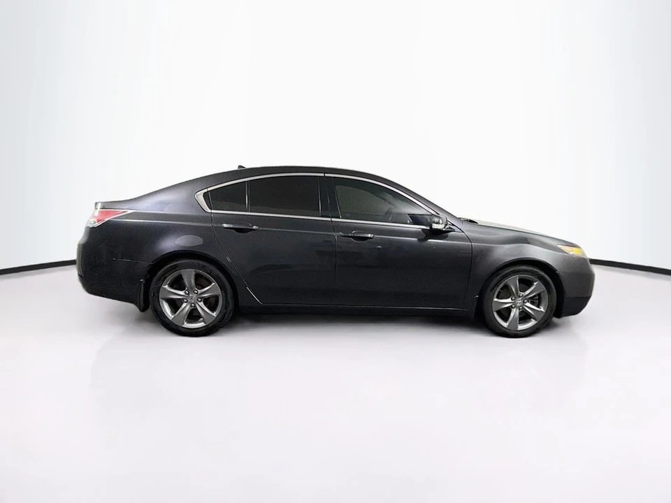 2012 Acura TL 4th Gen - Image 8 of 31