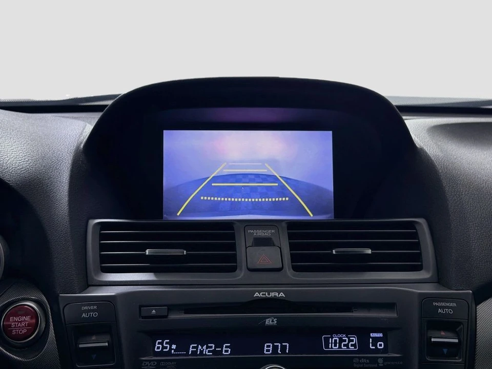 2012 Acura TL 4th Gen - Image 17 of 31