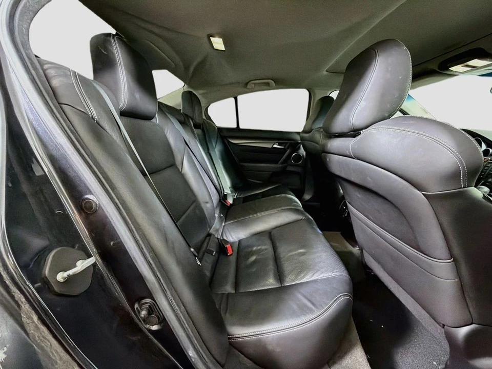 2012 Acura TL 4th Gen - Image 26 of 31
