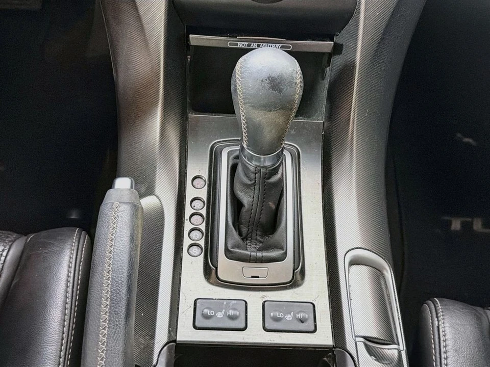 2012 Acura TL 4th Gen - Image 21 of 31