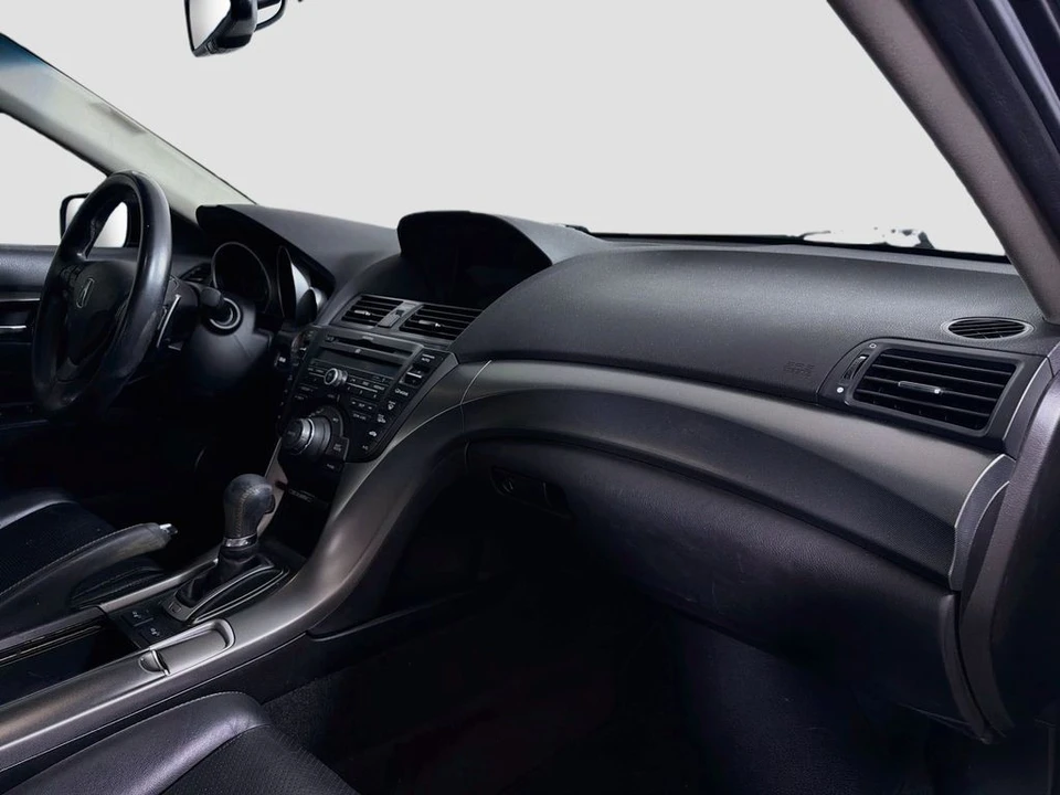 2012 Acura TL 4th Gen - Image 30 of 31