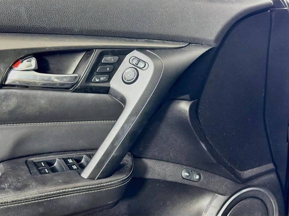 2012 Acura TL 4th Gen - Image 22 of 31
