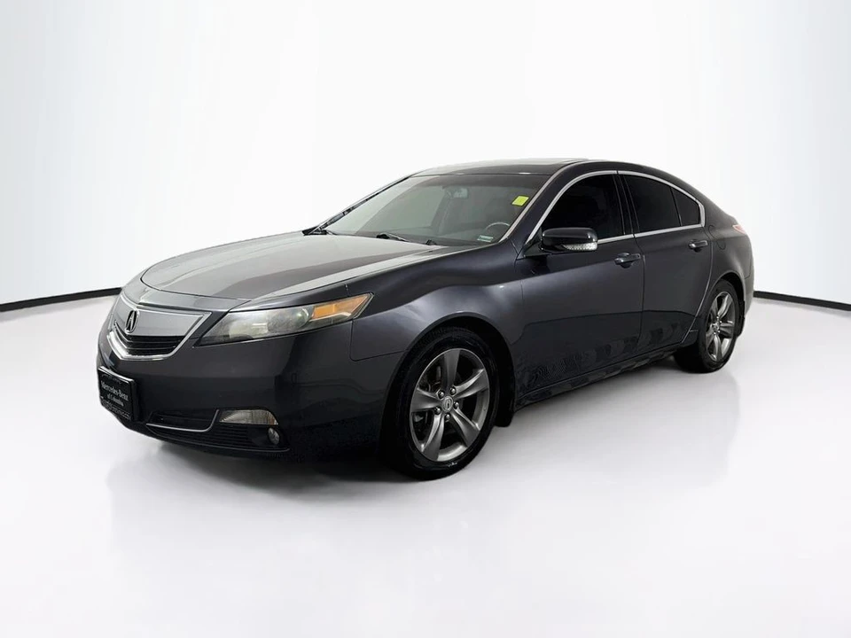 2012 Acura TL 4th Gen - Image 3 of 31