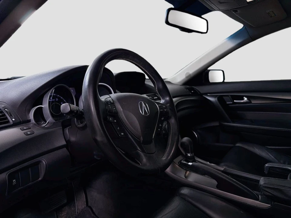 2012 Acura TL 4th Gen - Image 10 of 31