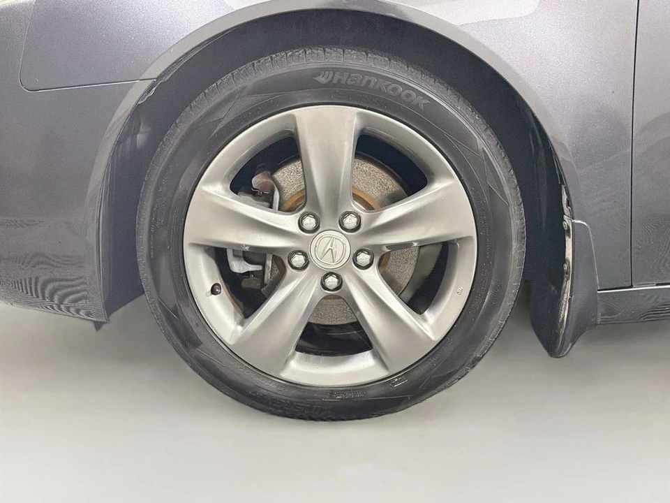 2012 Acura TL 4th Gen - Image 31 of 31