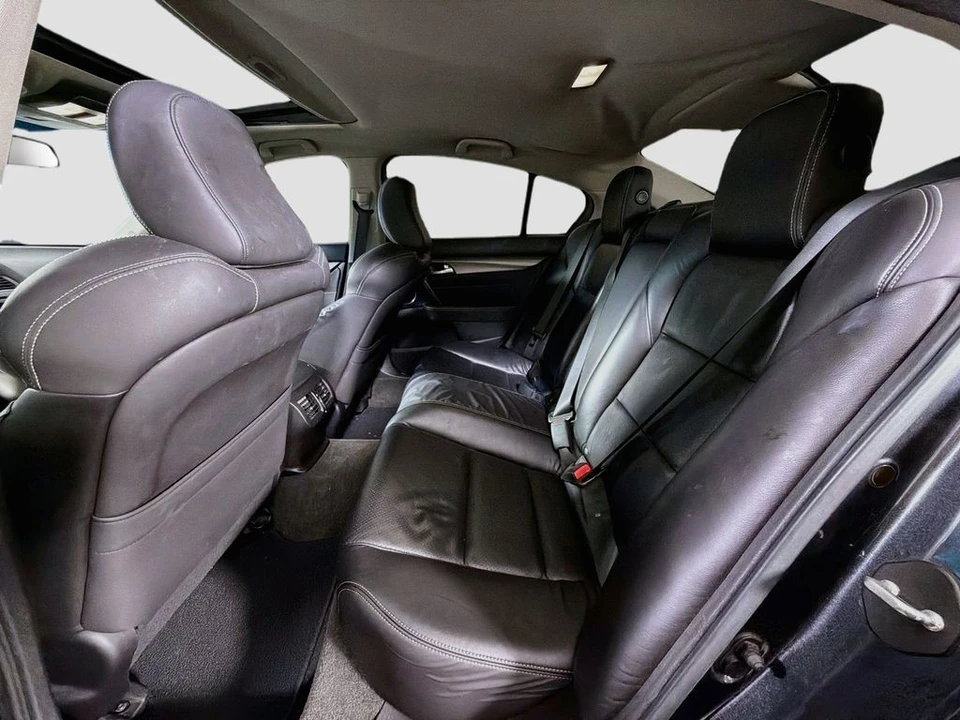 2012 Acura TL 4th Gen - Image 27 of 31