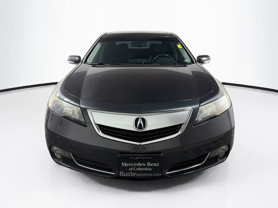 2012 Acura TL 4th Gen - Image 2 of 31