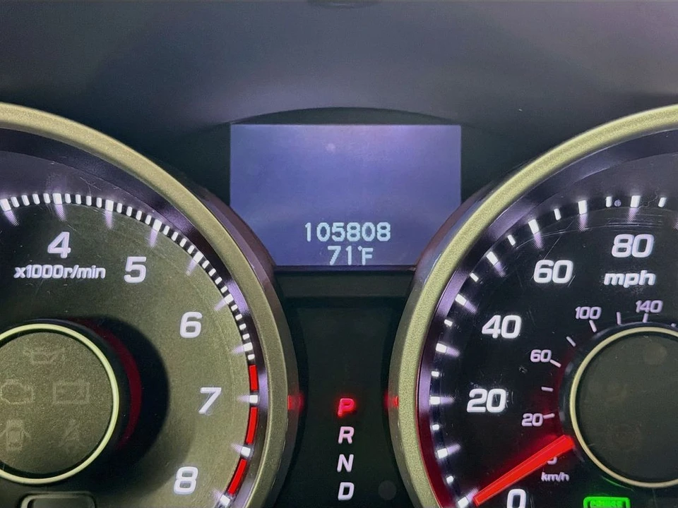 2012 Acura TL 4th Gen - Image 14 of 31
