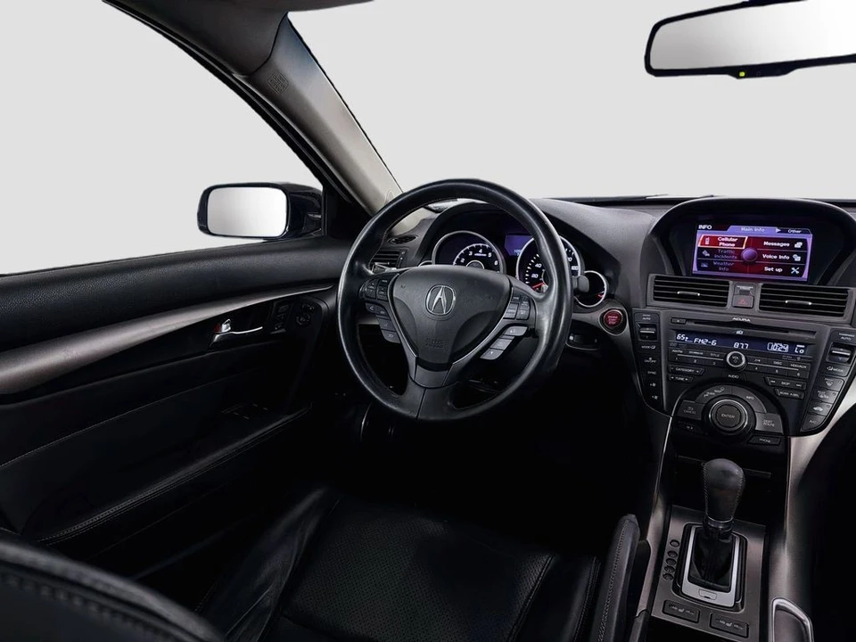 2012 Acura TL 4th Gen - Image 19 of 31