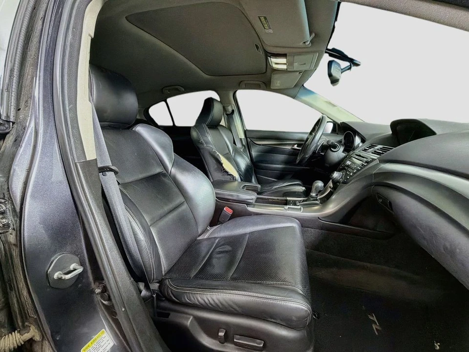 2012 Acura TL 4th Gen - Image 29 of 31