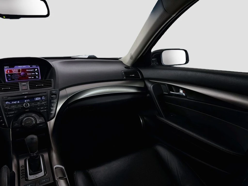 2012 Acura TL 4th Gen - Image 20 of 31