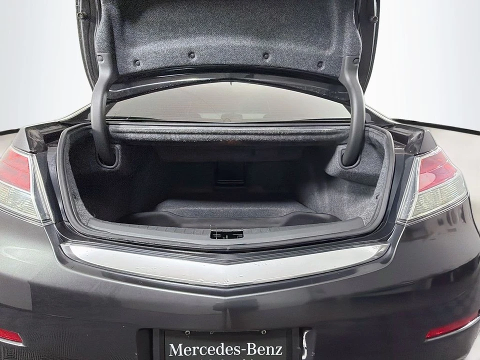 2012 Acura TL 4th Gen - Image 25 of 31