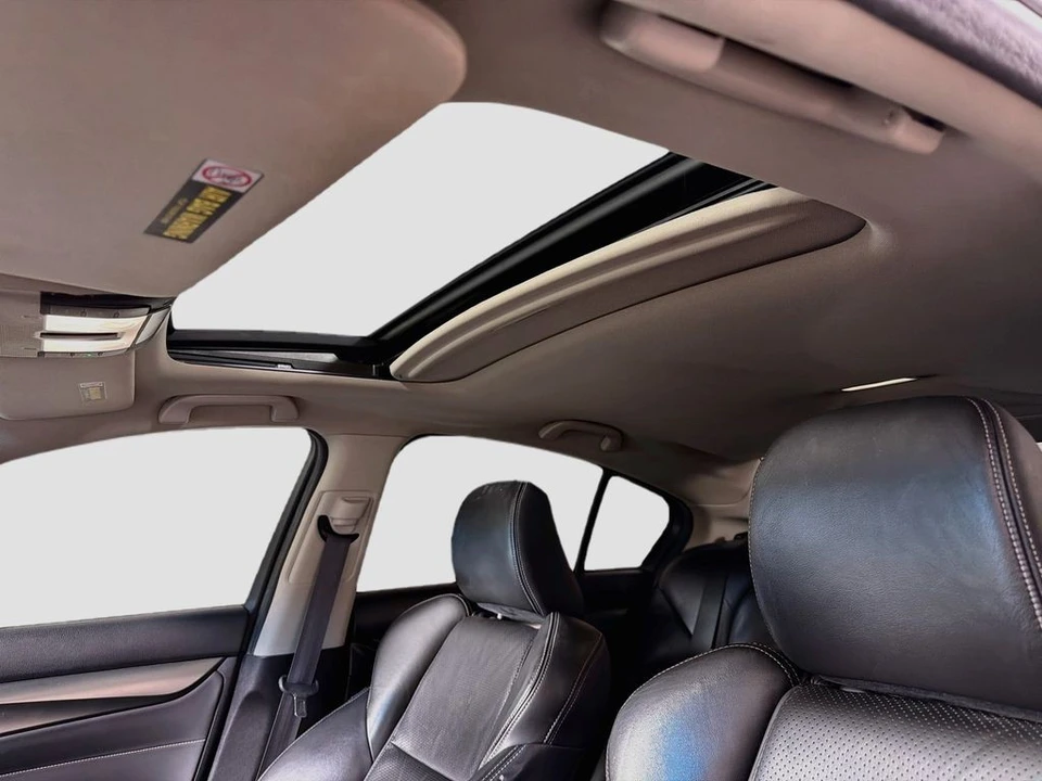 2012 Acura TL 4th Gen - Image 24 of 31