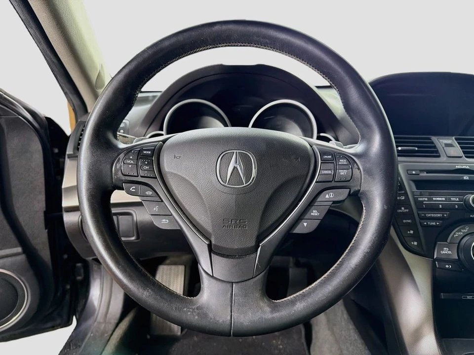 2012 Acura TL 4th Gen - Image 13 of 31