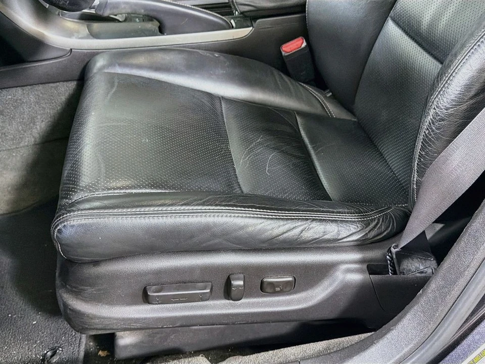 2012 Acura TL 4th Gen - Image 23 of 31