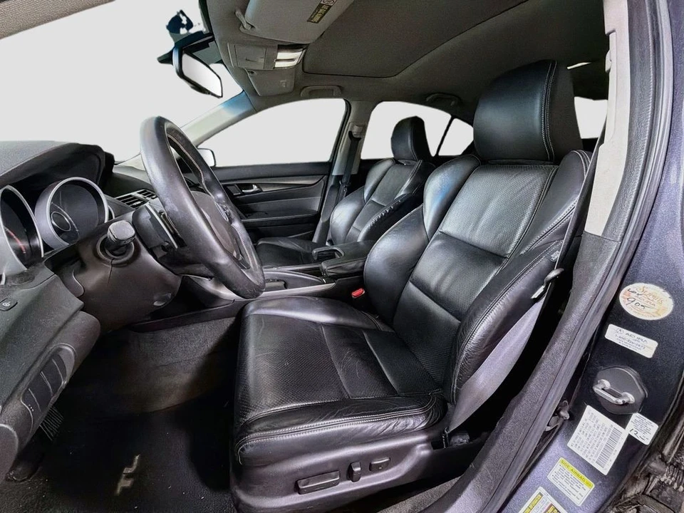 2012 Acura TL 4th Gen - Image 12 of 31