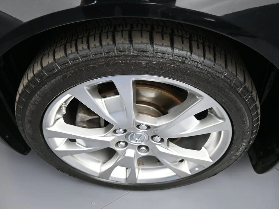 2012 Acura TL 4th Gen - Image 14 of 21
