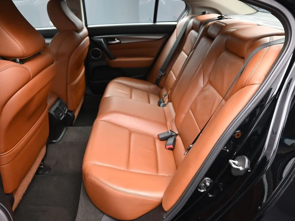 2012 Acura TL 4th Gen - Image 21 of 21