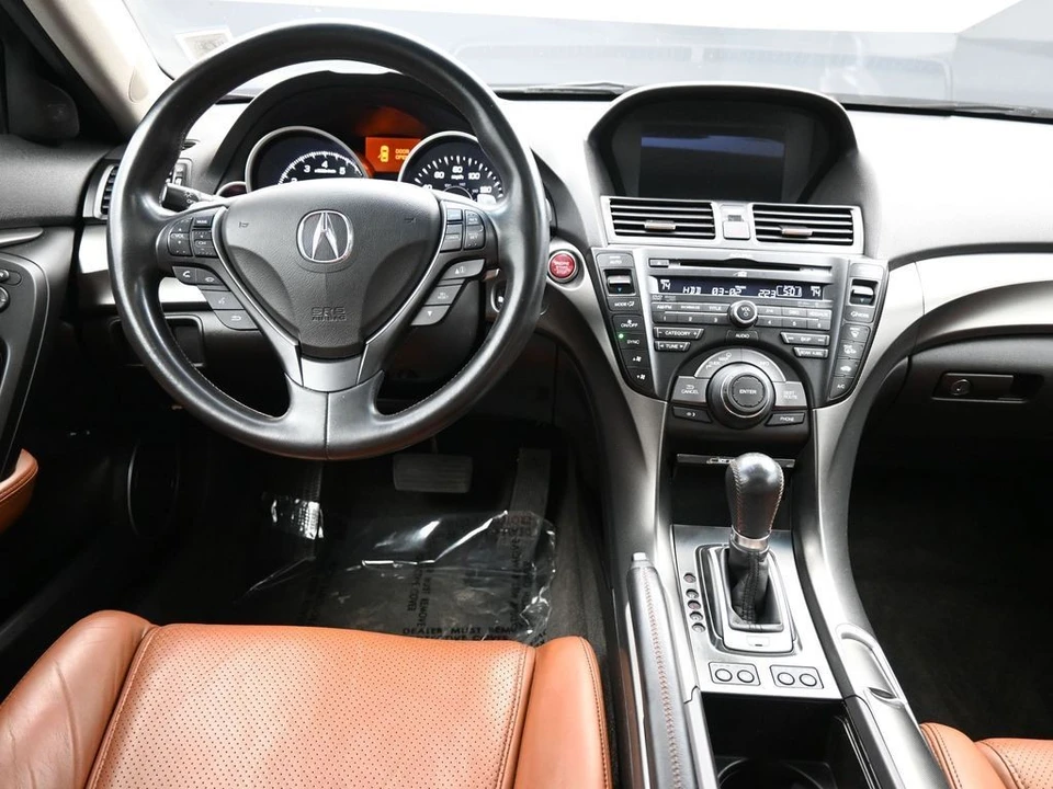 2012 Acura TL 4th Gen - Image 20 of 21