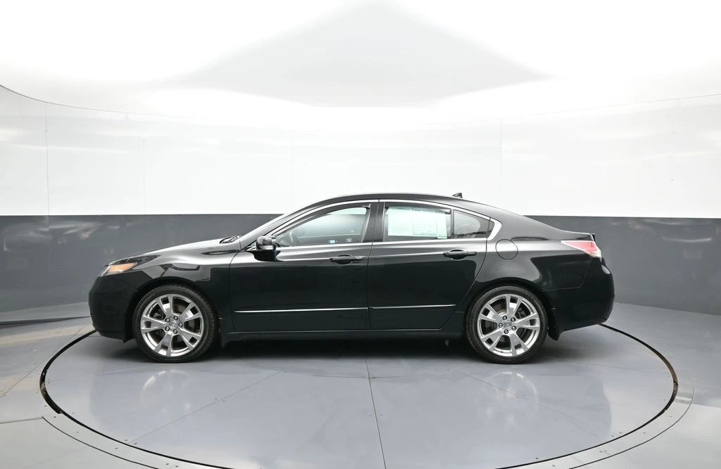 2012 Acura TL 4th Gen - Image 9 of 21