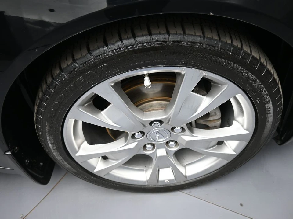 2012 Acura TL 4th Gen - Image 13 of 21